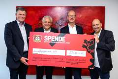 Bayer 04 Leverkusen
Bundesliga: Saison 2022_2023
23.06.2022